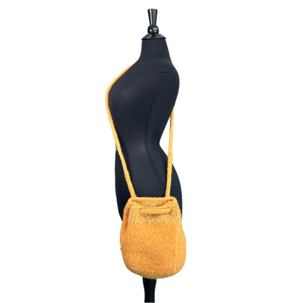 * RARE Shonuff By Sholey Bag - Picture 10 of 11